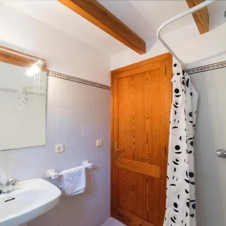 Sleeps 5 With Pool Air Con And Wifi Villa *